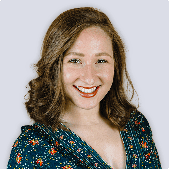 Sarah Marquardt Headshot