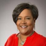 Candace Whitaker