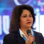 Shabana Siraj