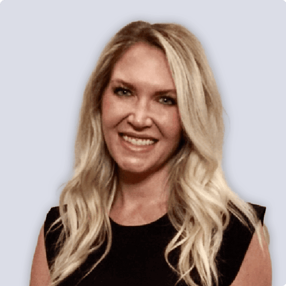 Andrea Morin Headshot