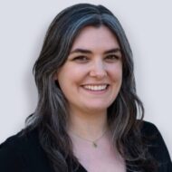 Devyn Gaydos Headshot