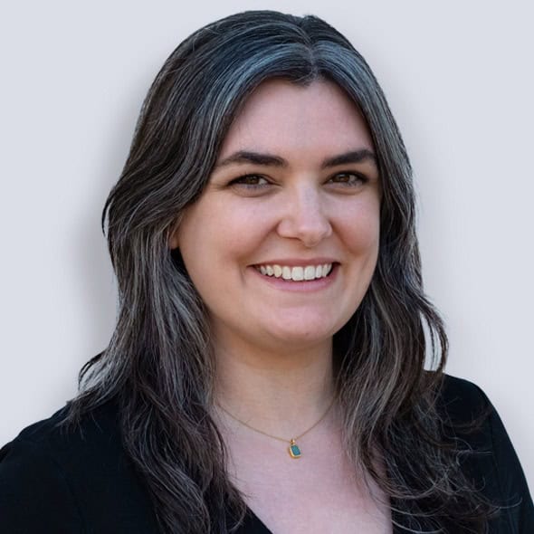 Devyn Gaydos Headshot