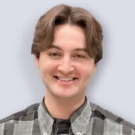 Graham Jackson Headshot
