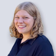 Headshot of Cara Bobrowitz