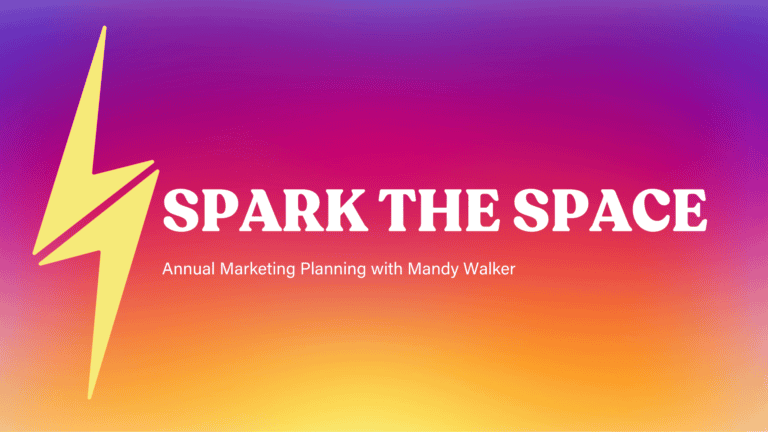 6 Steps to Building an Annual Marketing Plan