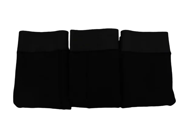 The Cozy Melanskins Trio