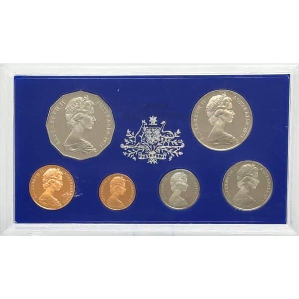 Royal Australian Mint- Melbourne Coin Shop