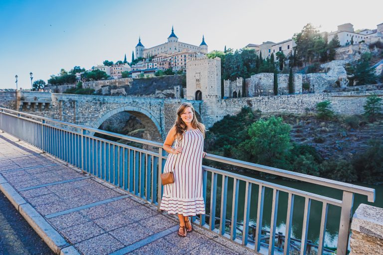 Day trip to Toledo from Madrid