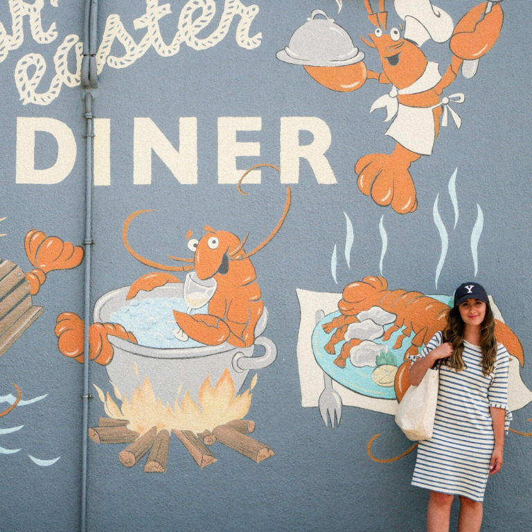5 New England Summer Day trip ideas