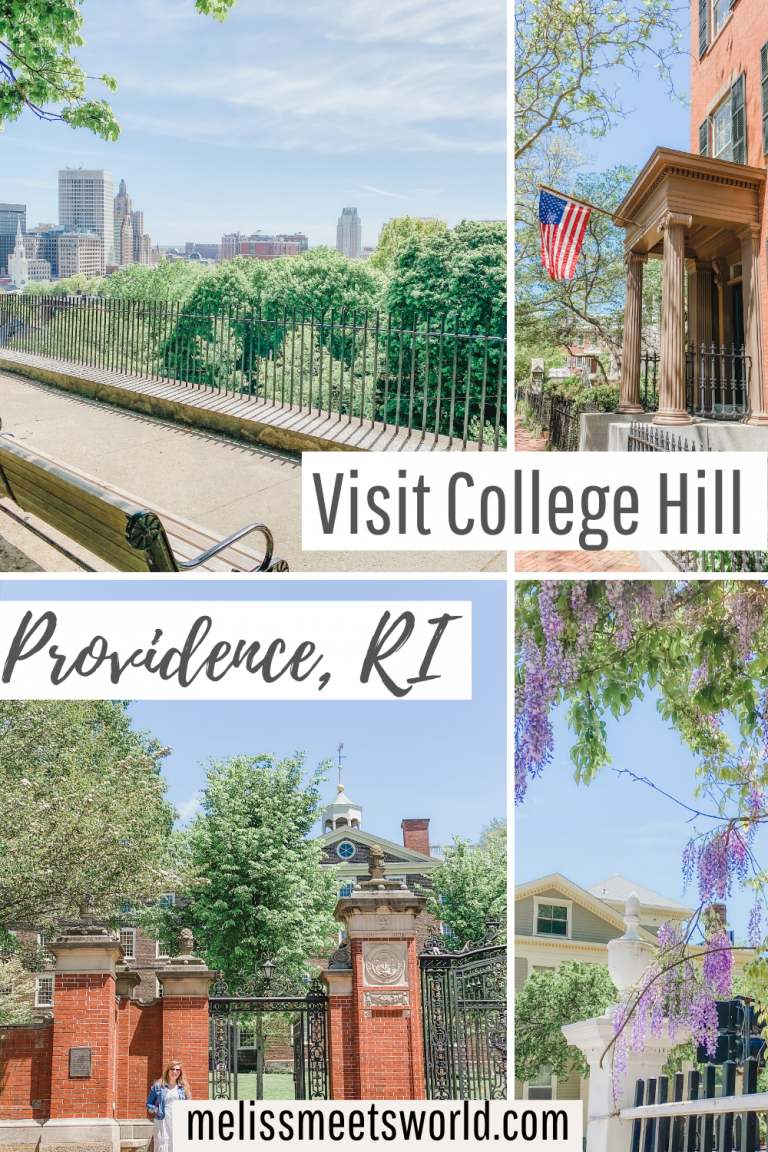 best things to do in Providence, Rhode Island