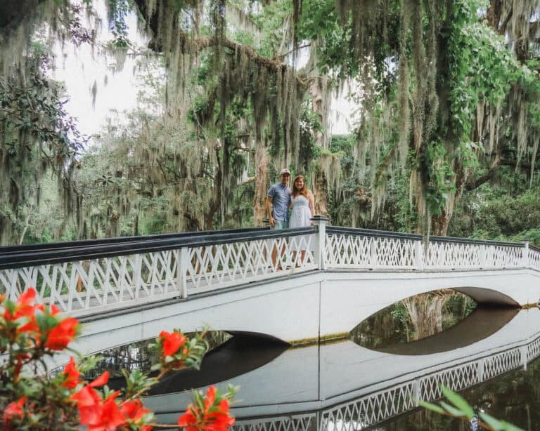 Here's how to spend the perfect weekend in Charleston and everything you need to know!