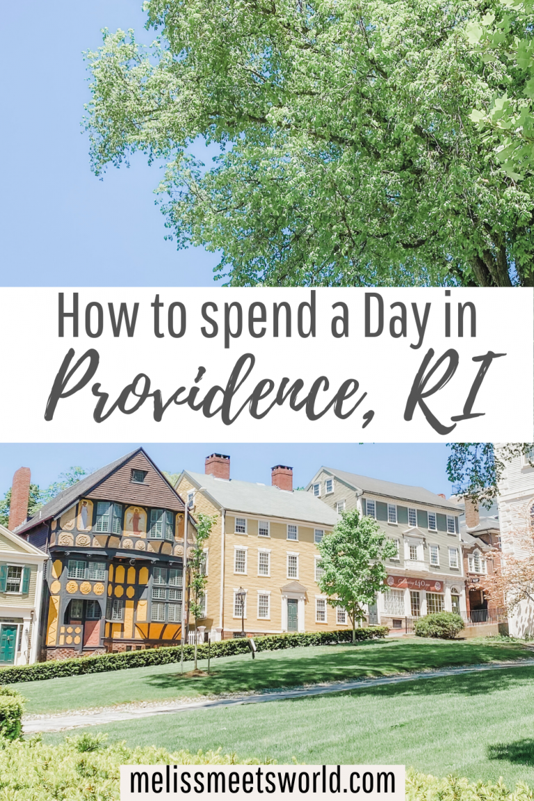 best things to do in Providence, Rhode Island