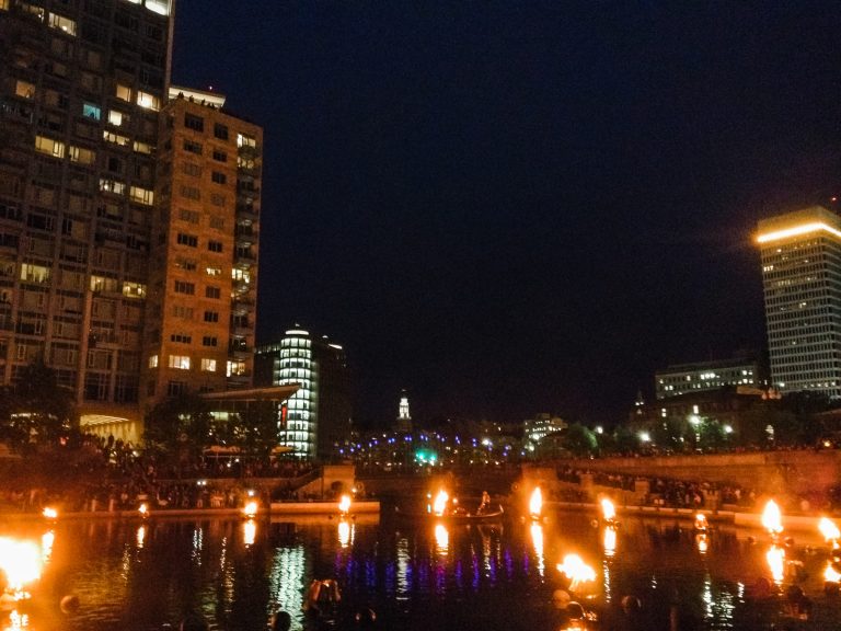 best things to do in Providence, Rhode Island