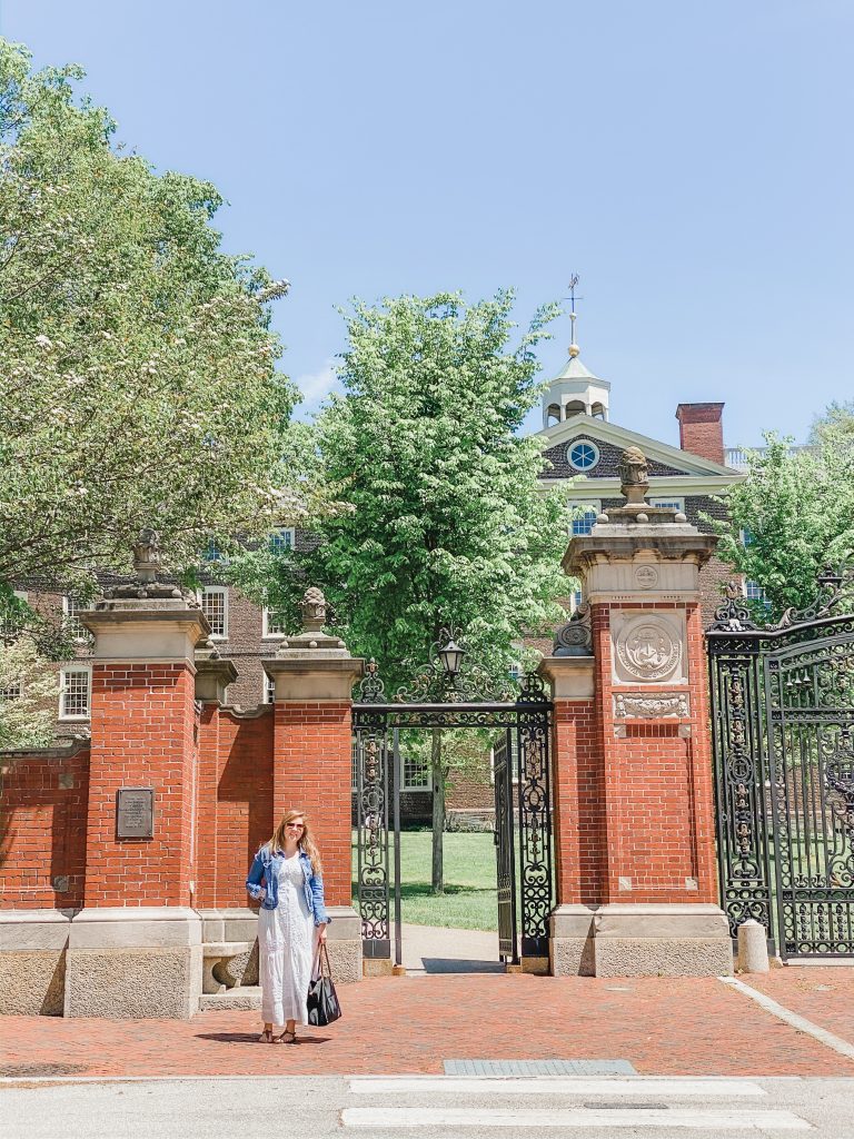 best things to do in Providence, Rhode Island