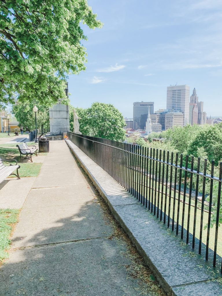 best things to do in Providence, Rhode Island