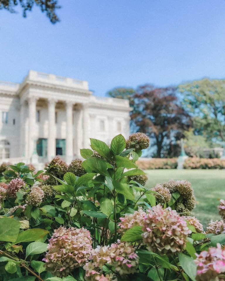 best day trips from Boston
