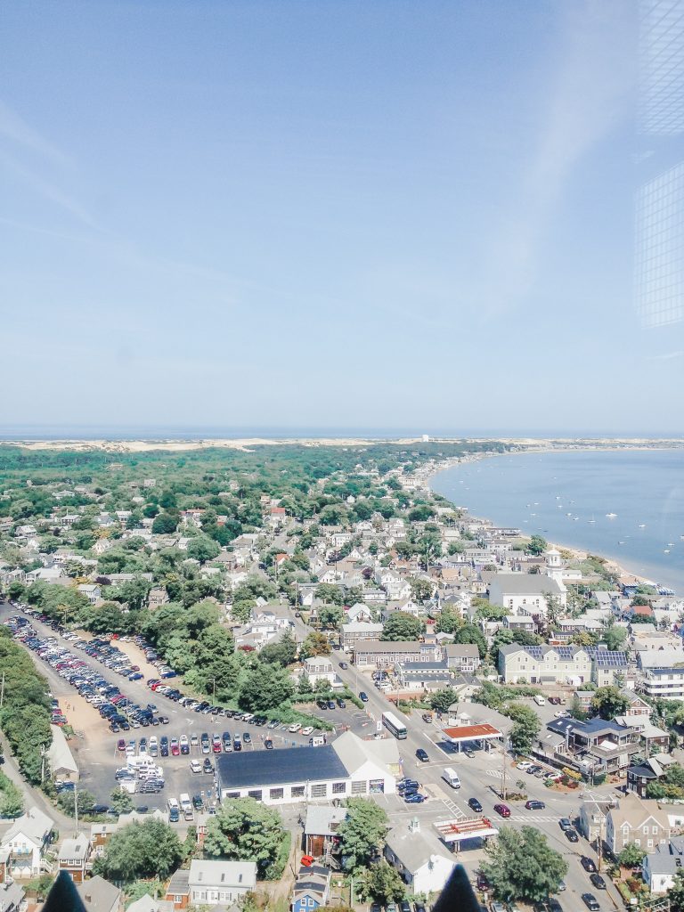 Visiting Cape Cod? Want to know how to spend a day in Provincetown? Located at the northernmost tip of Cape Cod, Provincetown is perfect for a day trip!