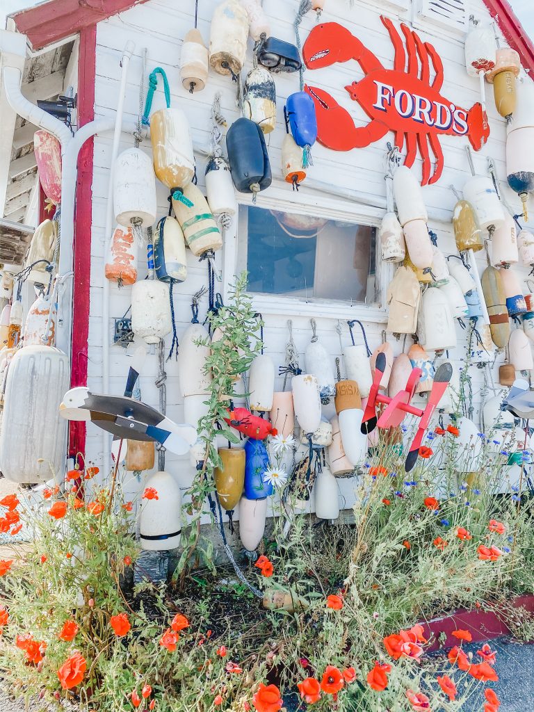 what to do in Mystic CT
