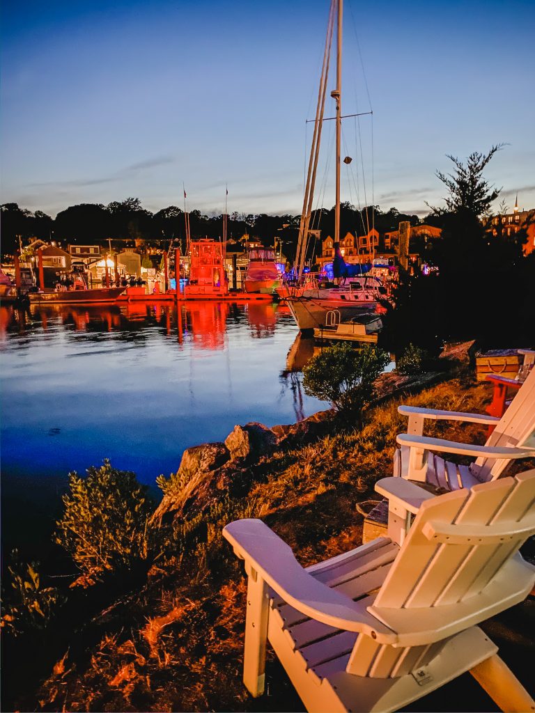 what to do in Mystic CT