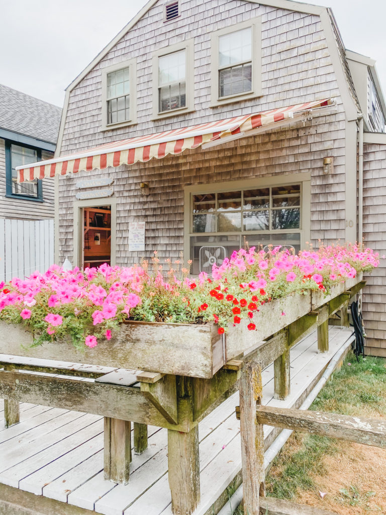 How to spend a weekend in Nantucket: A Comprehensive Guidea