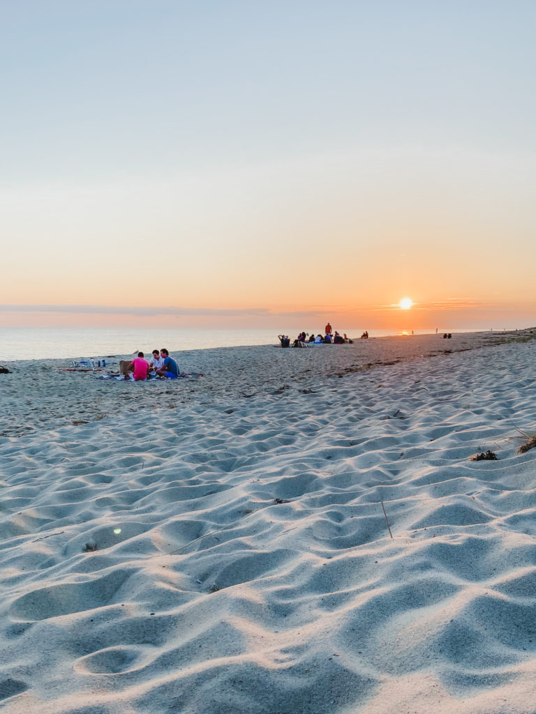How to spend a weekend in Nantucket: A Comprehensive Guidea