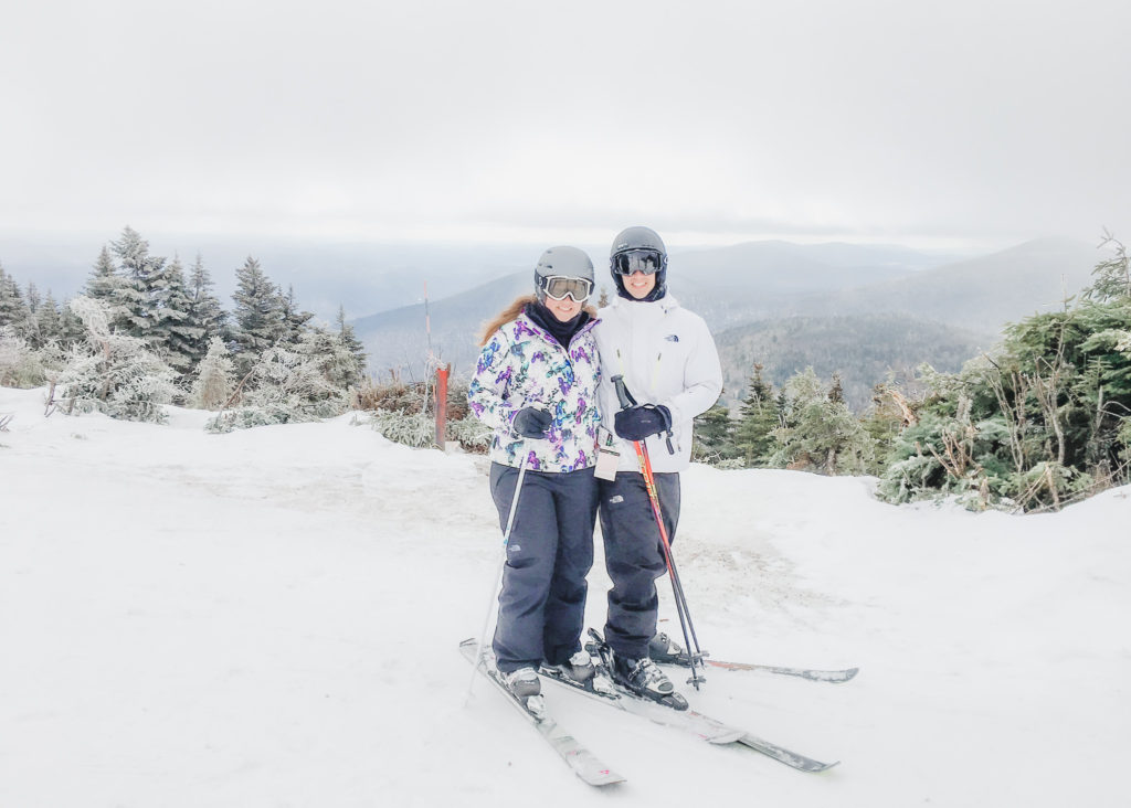 New England Ski Resorts: A Comprehensive Guide to skiing the East