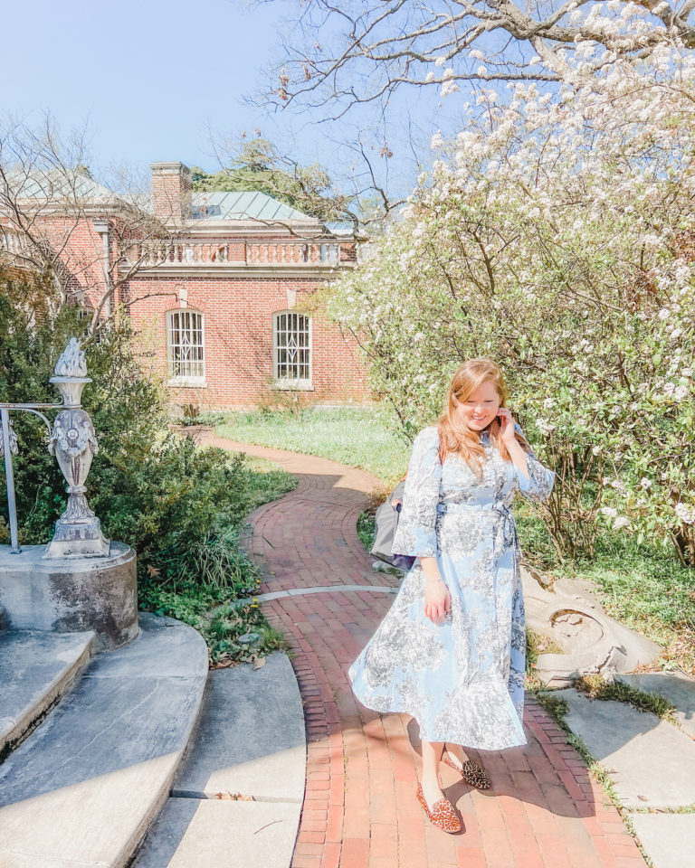 Here's your perfect Washington DC 3 day itinerary, and my biggest advice? Plan your trip early and during cherry blossom season!