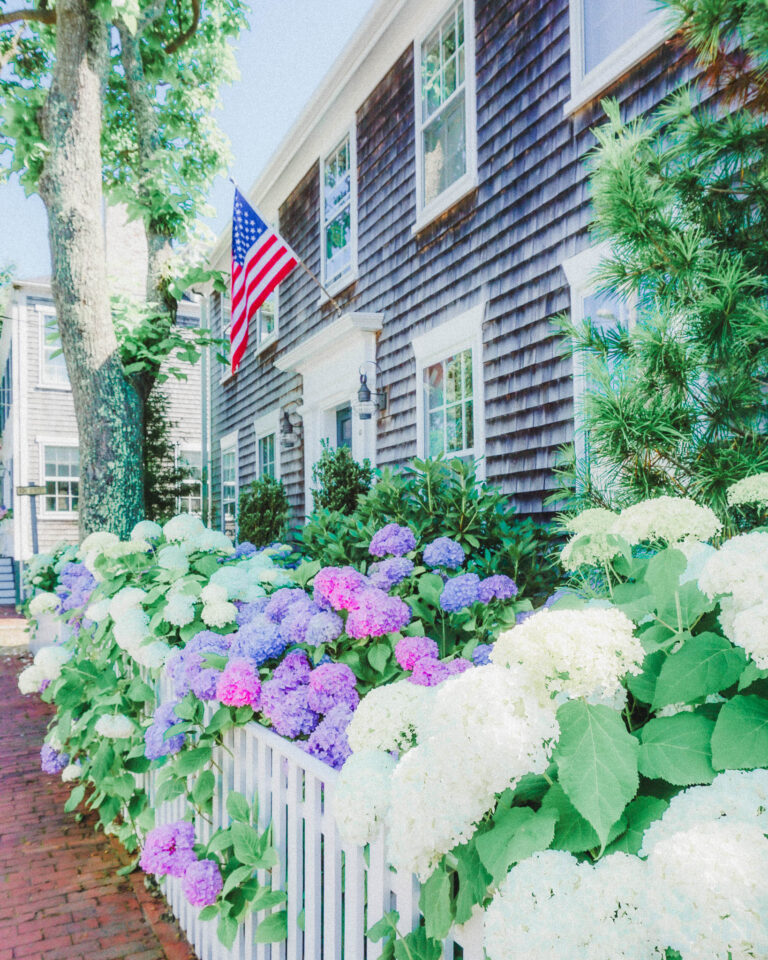 best things to do in Nantucket