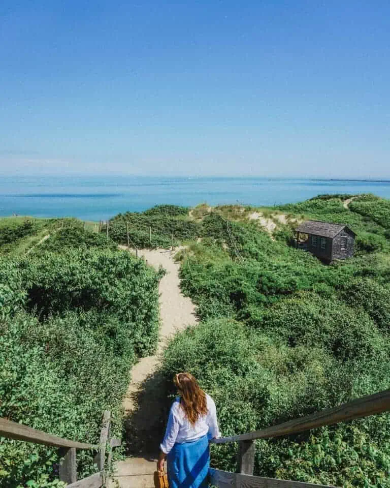 best things to do in Nantucket