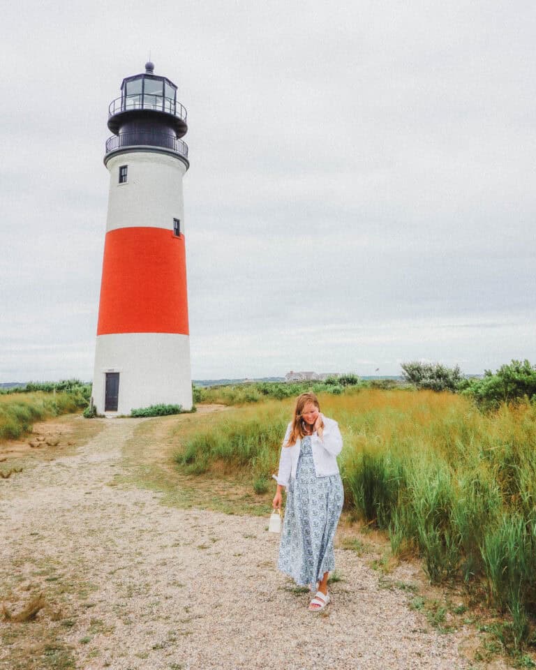 best things to do in Nantucket