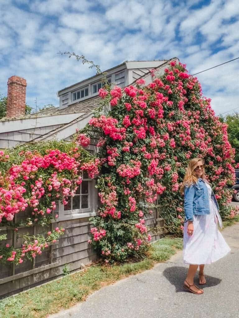 best things to do in Nantucket