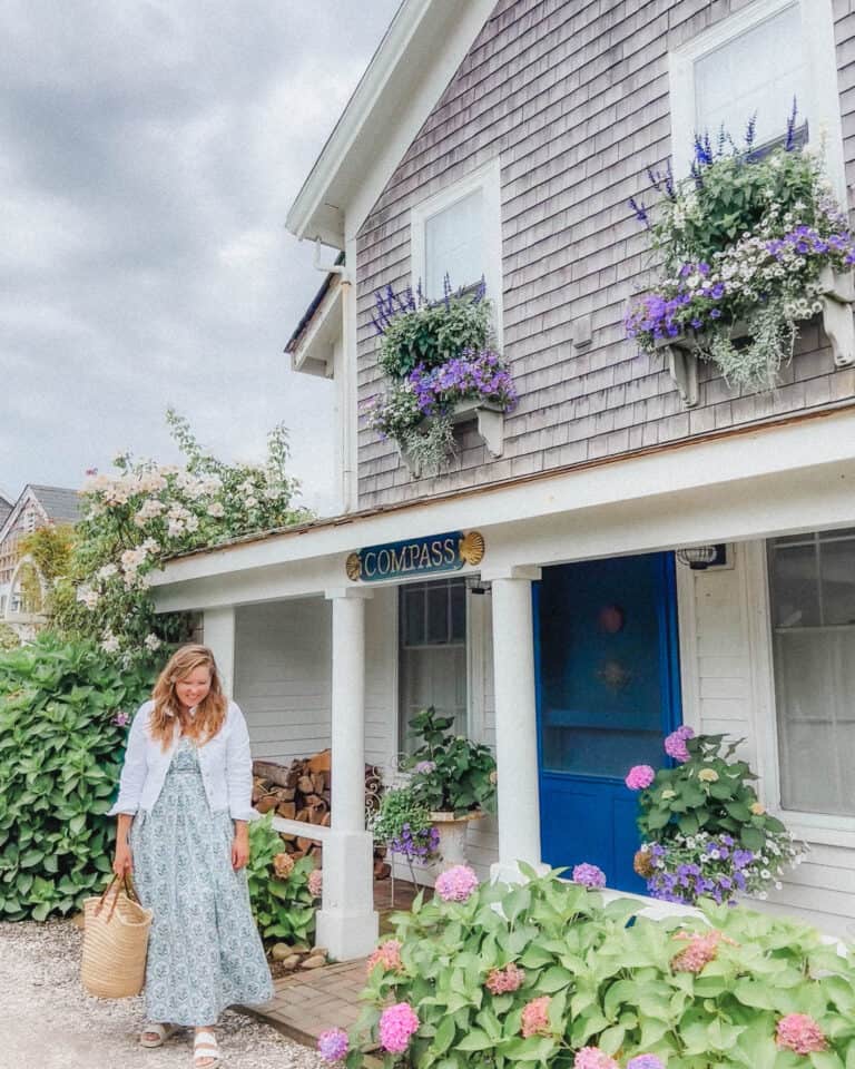 best things to do in Nantucket