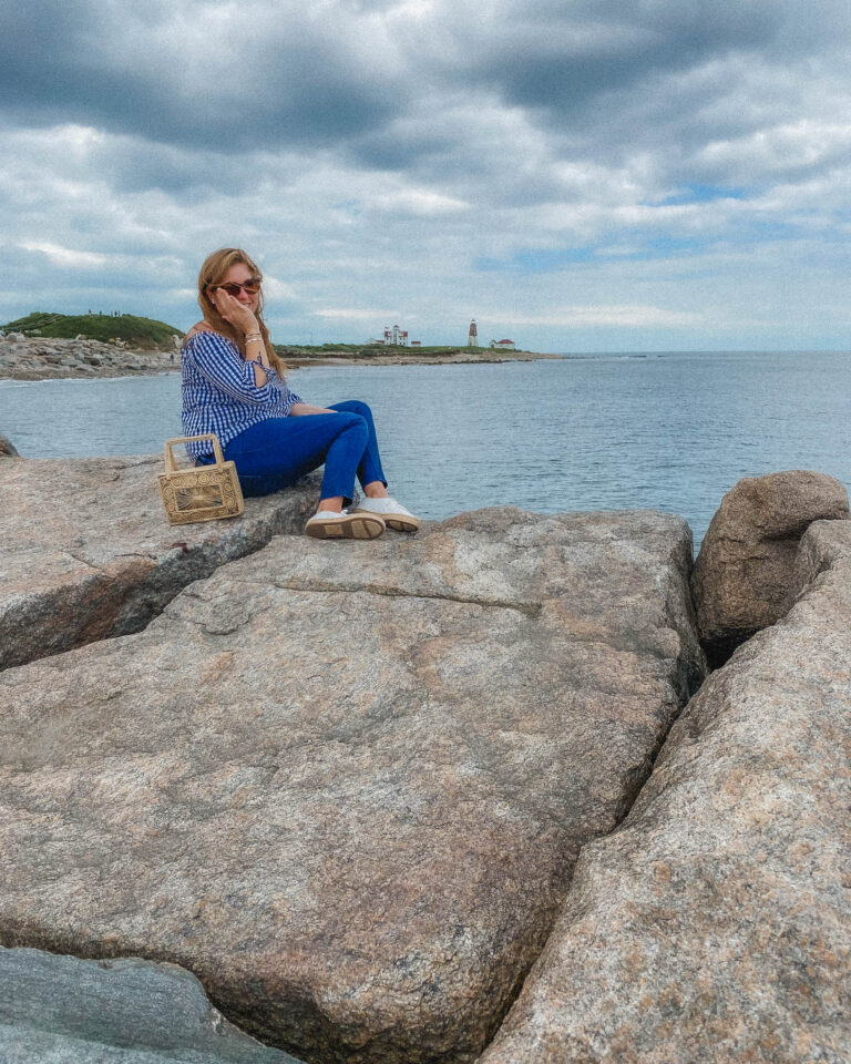 here are some of the best things to do in Narragansett Rhode Island if you're planning a trip there!