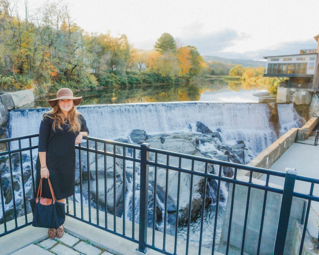 f you’re looking for the best things to do in Vermont in the fall or the best places to visit in Vermont in the fall for foliage, keep reading!