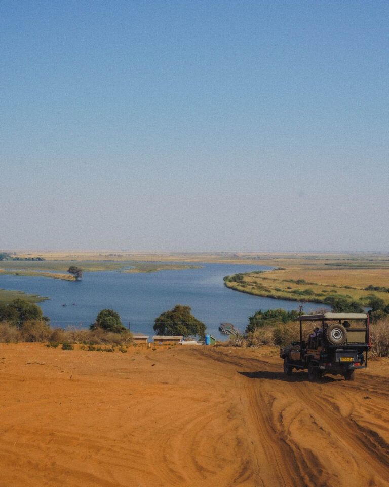 Planning a trip to Africa and it's your first time visiting? Keep reading for are all the best places to visit in Africa for first timers!