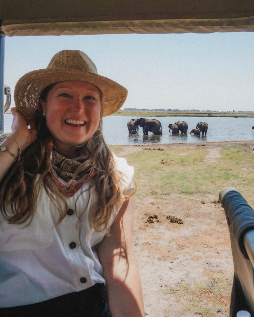 Planning a trip to Africa and it's your first time visiting? Keep reading for are all the best places to visit in Africa for first timers!