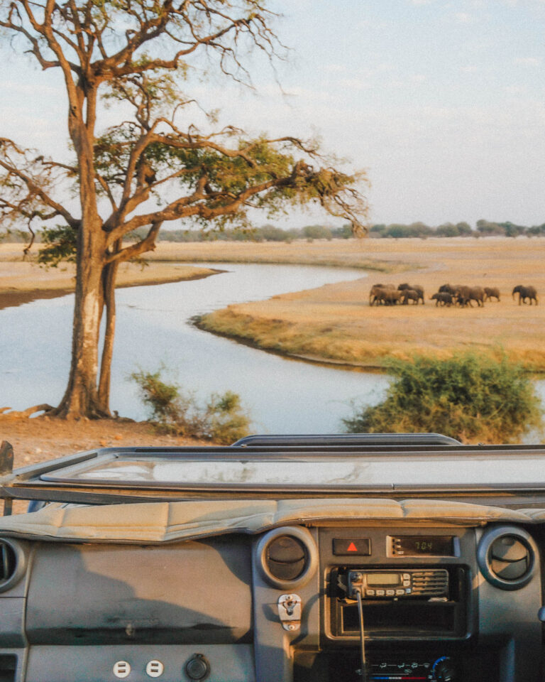 Planning a trip to Africa and it's your first time visiting? Keep reading for are all the best places to visit in Africa for first timers!