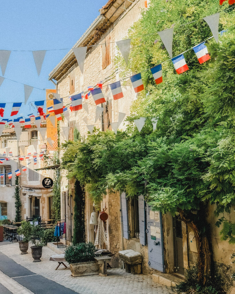 best Luberon Provence villages