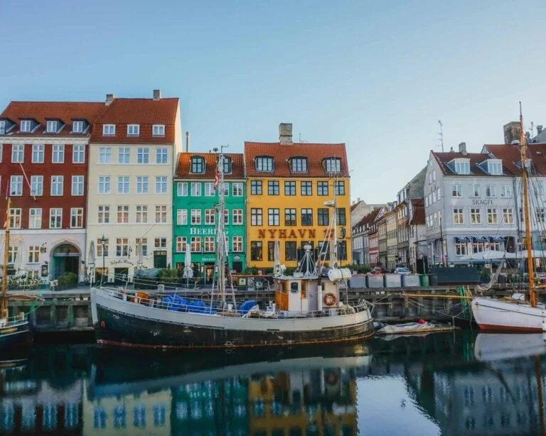 Where to Stay in Copenhagen your First Time: The ONLY guide you’ll need!