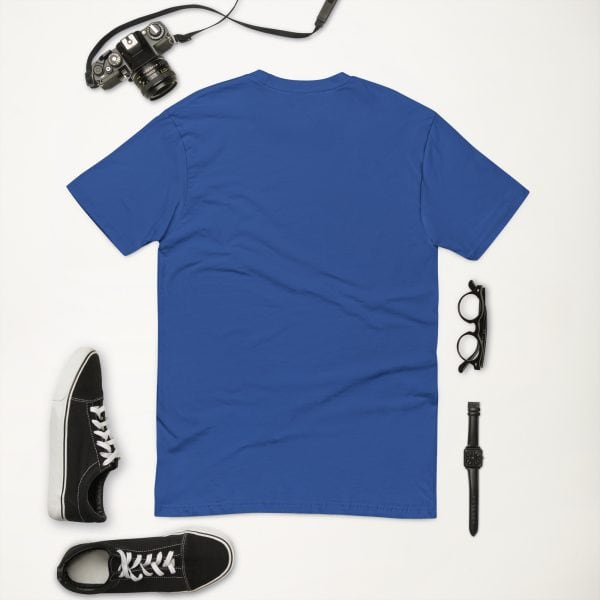 Living Life One Cruise at a Time | Short Sleeve T-shirt