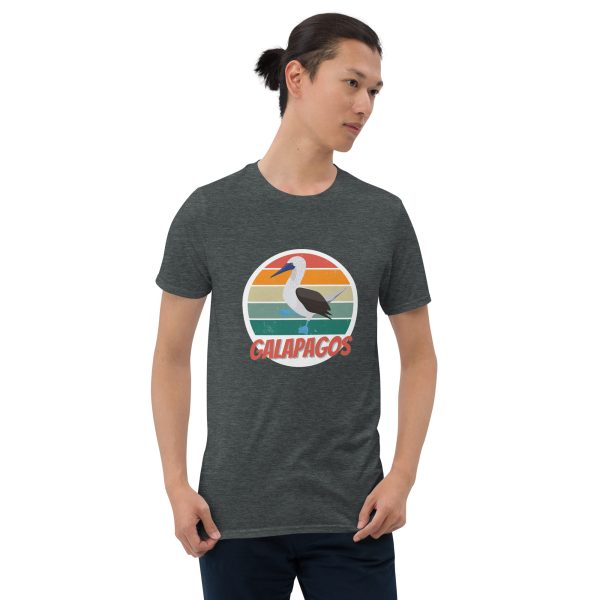 Blue Footed Booby | T-Shirt
