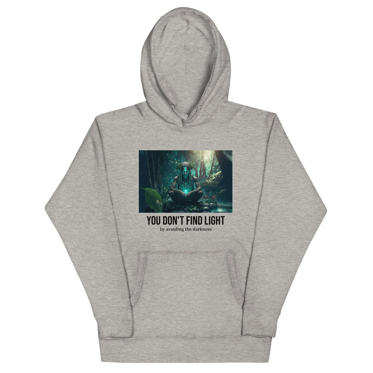 Find the Light |  Hoodie