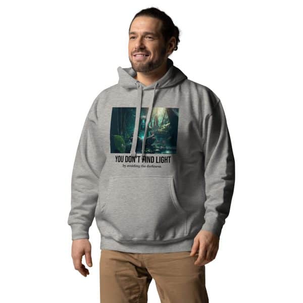 Find the Light |  Hoodie