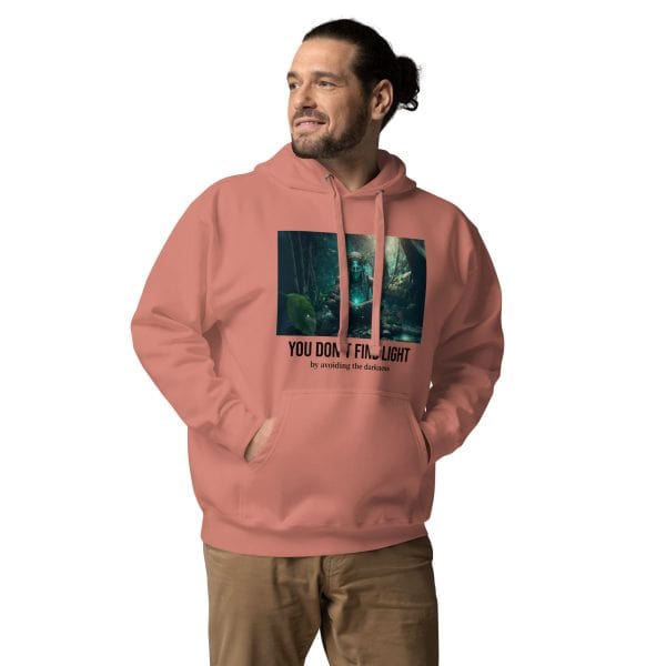 Find the Light |  Hoodie