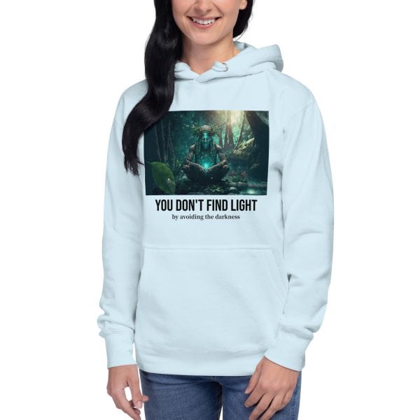 Find the Light |  Hoodie