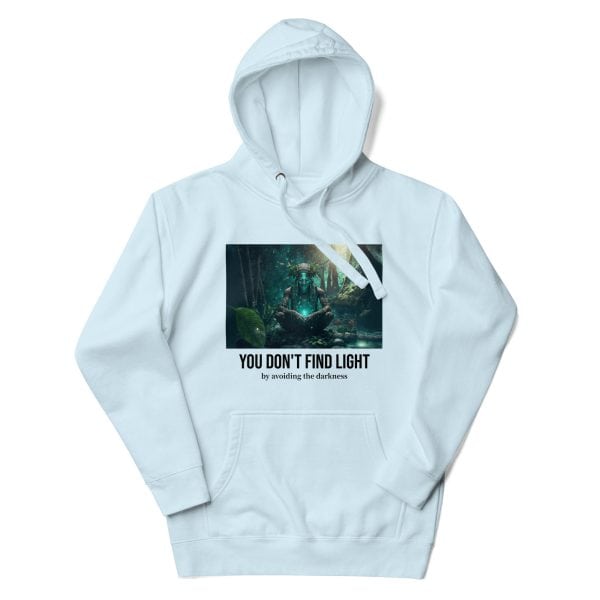 Find the Light |  Hoodie