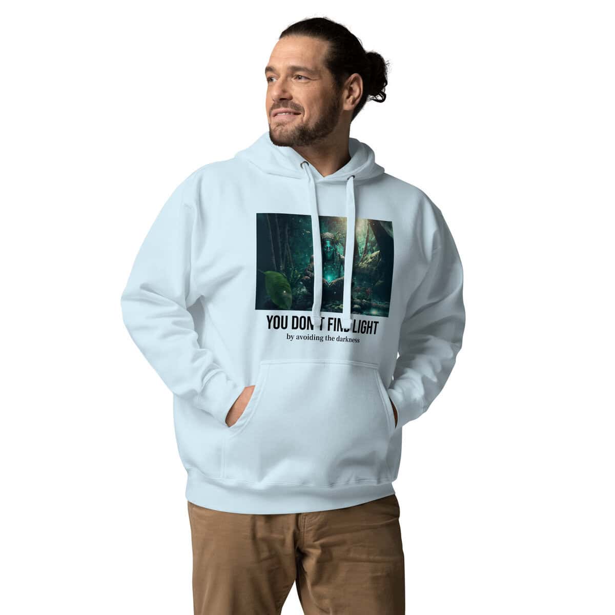 Find the Light |  Hoodie