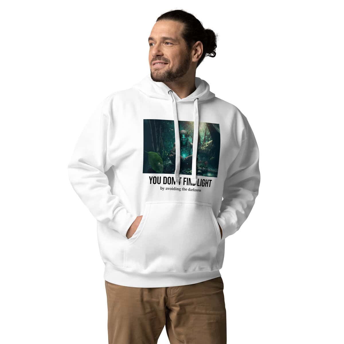 Find the Light |  Hoodie