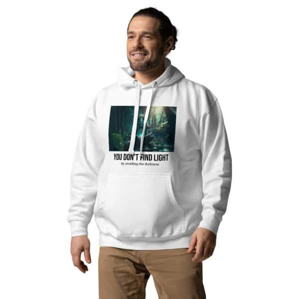 Find the Light |  Hoodie