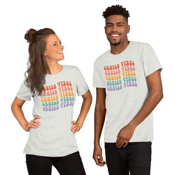 Cruise Vibes | T-shirt